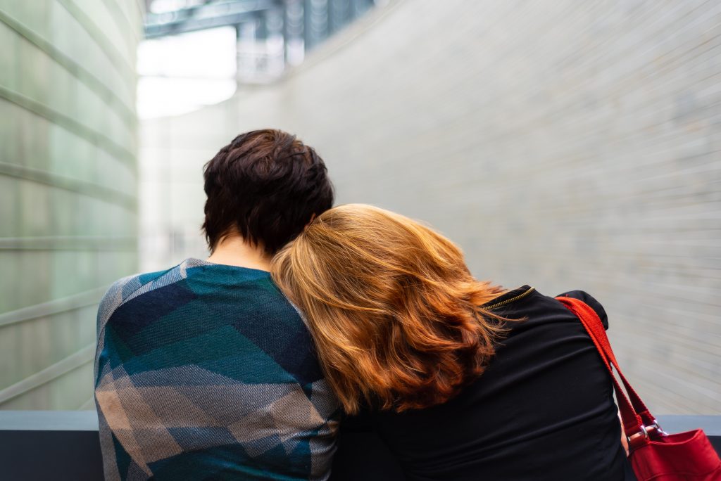 Suicide Awareness Month: Starting the Conversation Can Make a Difference